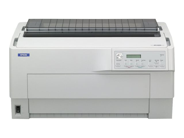 Epson DFX-9000 240 x 144 DPI 560 cps Mono A4 Dot Matrix Printer