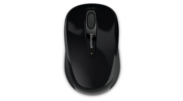 Microsoft Wireless Mobile Mouse 3500