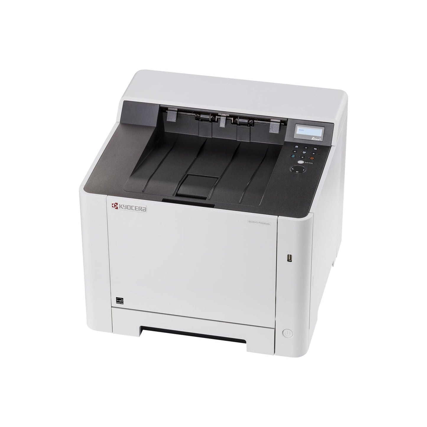 Kyocera ECOSYS P5026cdn Printer