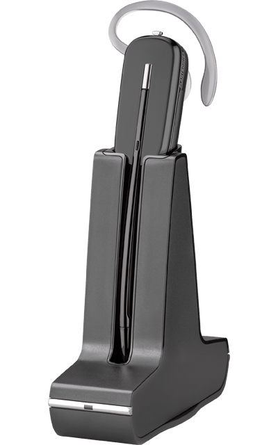 Poly C565 Wireless DECT GAP Headset