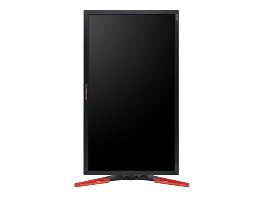 Acer XB Predator XB281HK TN 28in Black Red Monitor