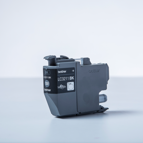 Brother LC3211BK Inkjet Cartridge Black LC3211BK