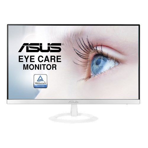 Asus Vz249He W 24 Ips Ultra Slim HDMI Vga Monitor