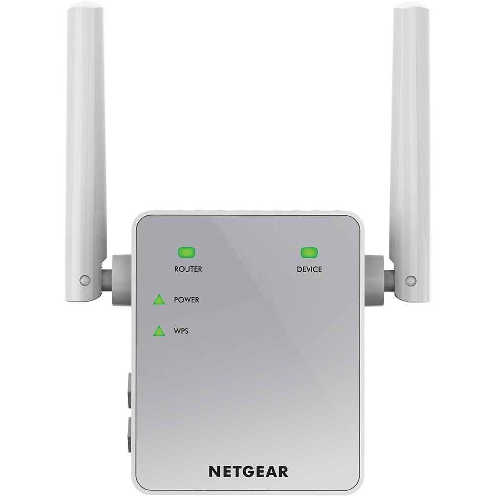 Netgear WiFi Range Extender