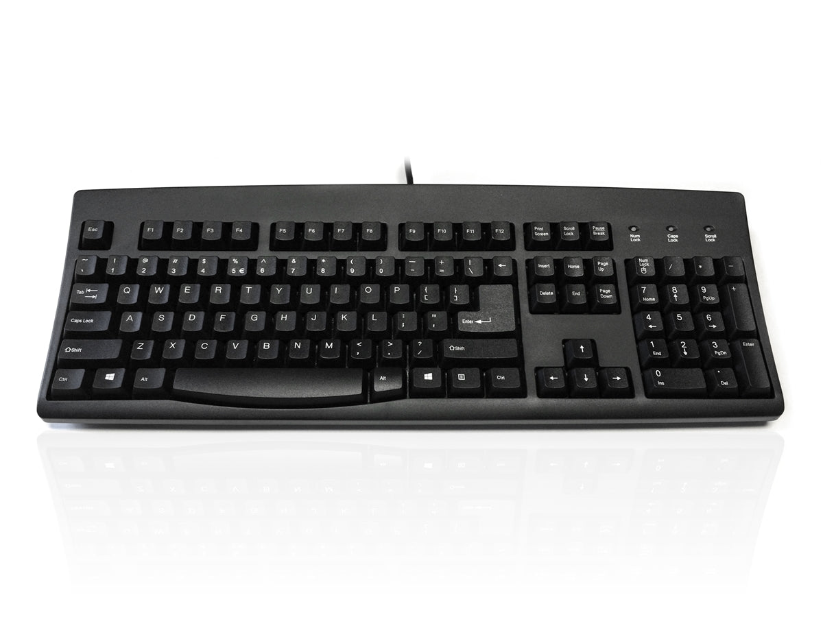 Accuratus 260 American Keyboard
