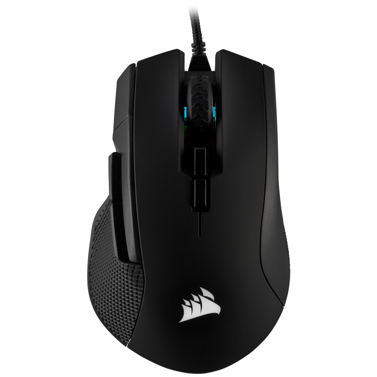 Corsair Ironclaw RGB Gaming Mouse