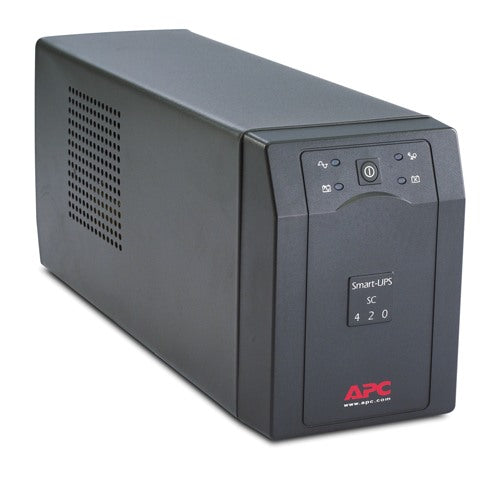 APC Smart UPS Line Interactive 420
