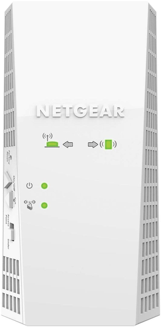 AC1900 Wallplug Mesh Wifi Extender