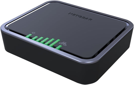 4G LTE Ethernet 150 Mbps Wireless Modem