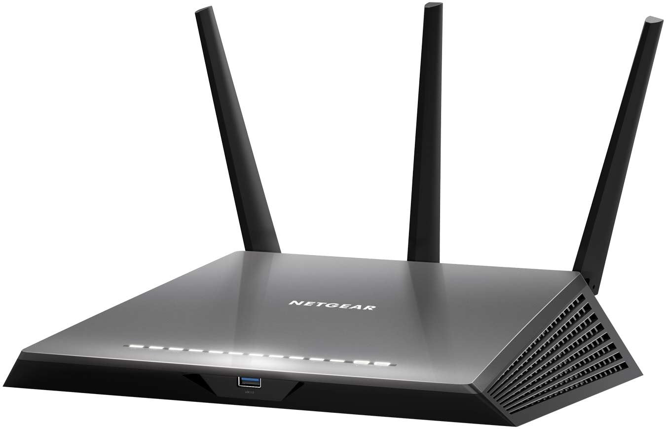Nighthawk AC1900 WiFi LTE Modem Router
