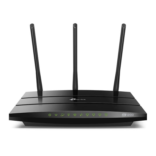 AC 1200 Wireless VDSL ADSL Modem Router
