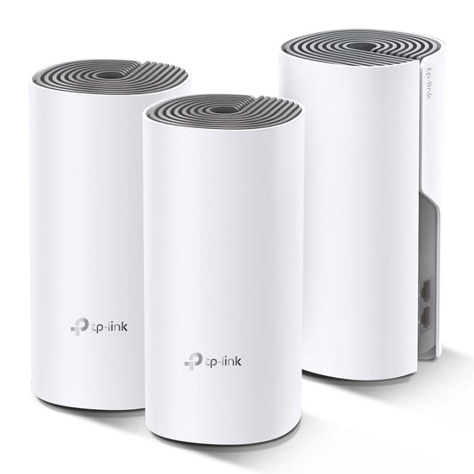 AC1200 Whole Home Mesh WiFi 3 Pack
