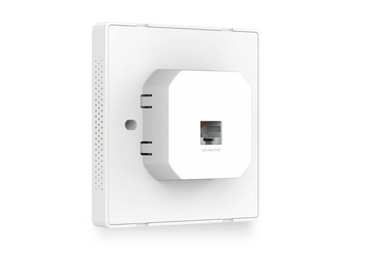 300Mbps Wireless N Wall Plate Acc Point