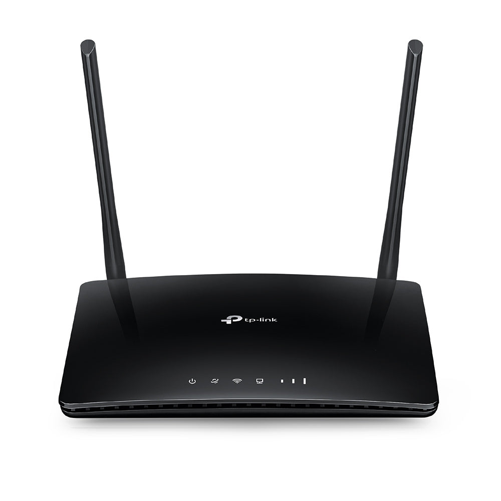 TP Link TLMR6400 300Mbps WirelessN 4g