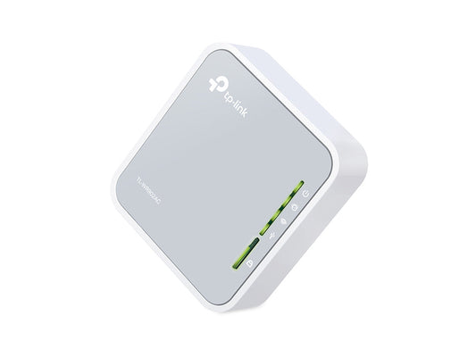 AC750 Dual Band Wireless 3G 4G Router