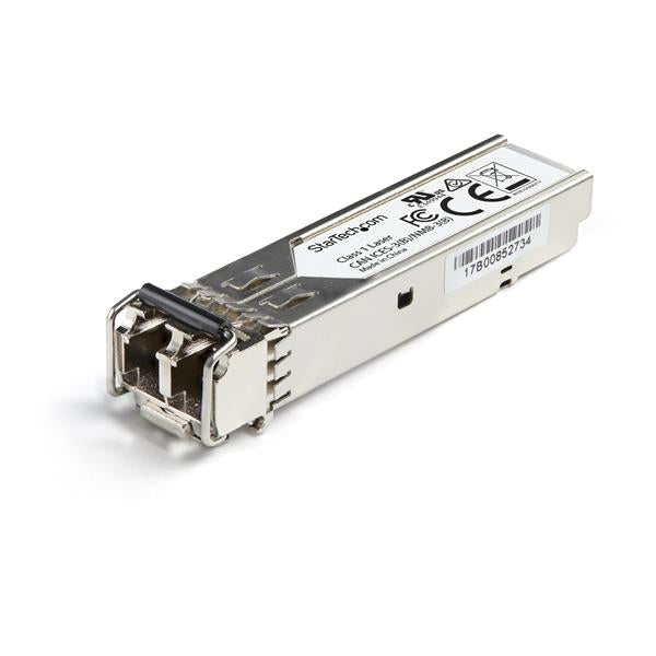 StarTech.com Dell EMC SFP 1G SX Comp SFP 1000BaseSX