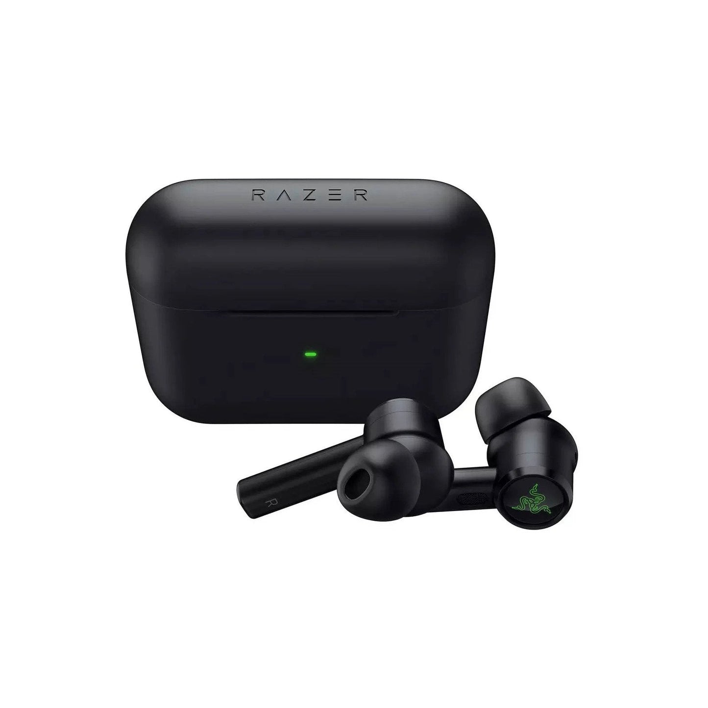 Razer Hammerhead True Wireless Pro Bluetooth Ear Buds with Charging Case