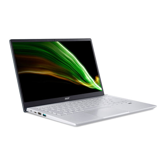 Acer Swift X SFX16-51G 16.1 Inch i7-11390H 8GB 512GB Windows 11 Home Notebook