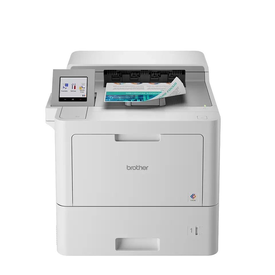 HLL9430CDN A4 Colour Laser Printer