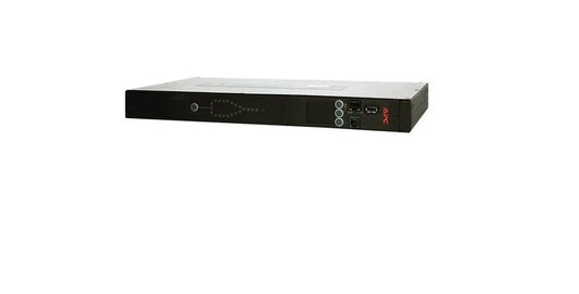 APC AP4423 230V 16A Rack Automatic Transfer Switch