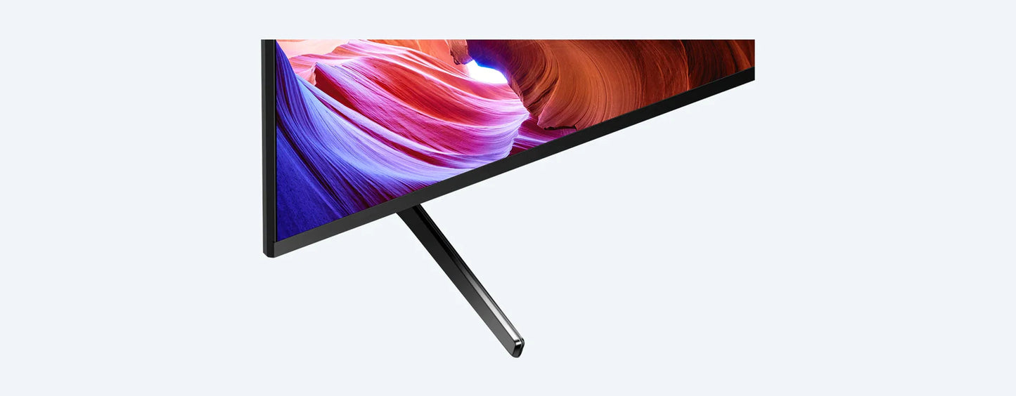 Sony X85K 55 Inch 3840 x 2160 Pixels 4K Ultra HD HDMI HDR Smart TV