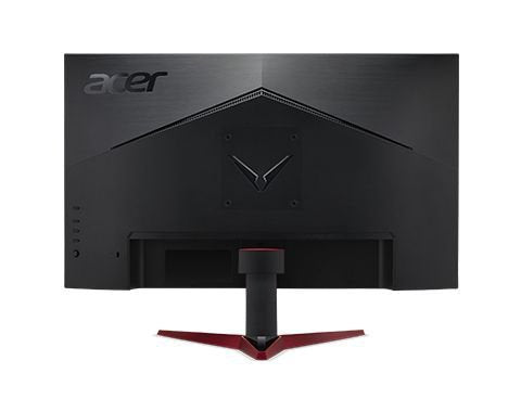 Acer NITRO VG2 VG272S 27 Inch 1920 x 1080 Pixels Full HD IPS Panel HDMI DisplayPort Monitor