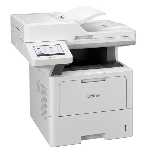 Brother MFC-L6710DW A4 4-in-1 Wireless Mono Laser Printer MFCL6710DWQK1