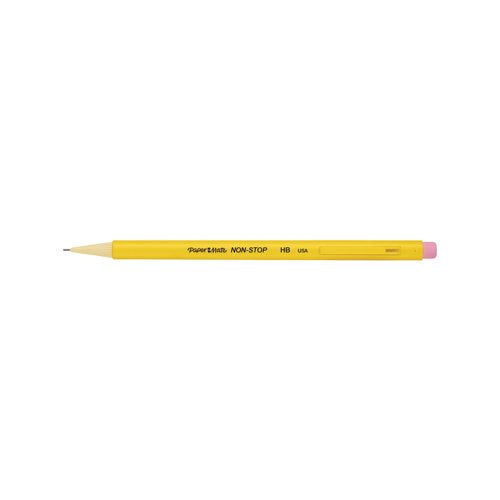 PaperMate Non-Stop Automatic Pencils 0.7mm HB (Pack of 12) S0189423