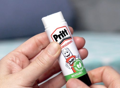 Pritt Stick Glue Stick 43g (Pack of 24) 1564148