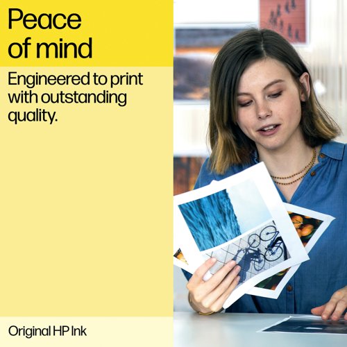HP 981A Original PageWide Cartridge Black J3M71A