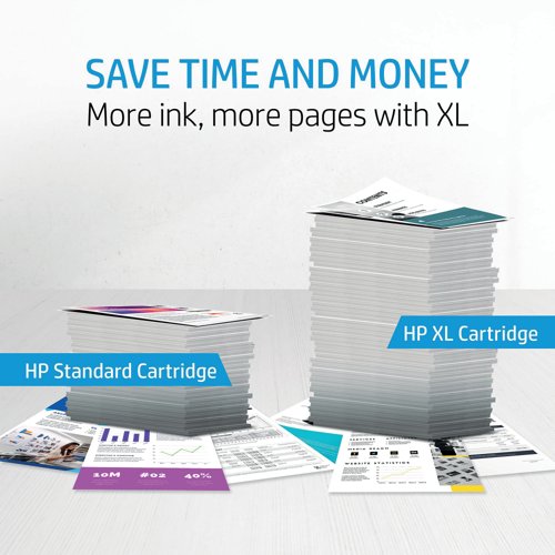HP 991X Original PageWide Cartridge High Yield Black M0K02AE