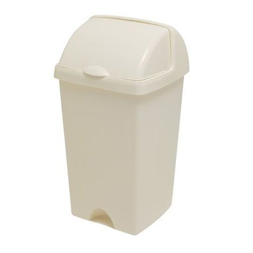 Addis Linen Roll Top Bin 50 Litre - UK BUSINESS SUPPLIES