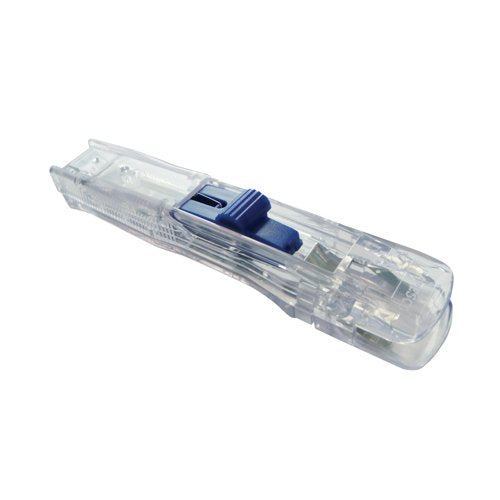 Rapesco Supaclip 40 Dispenser Stainless Steel RC4025SS