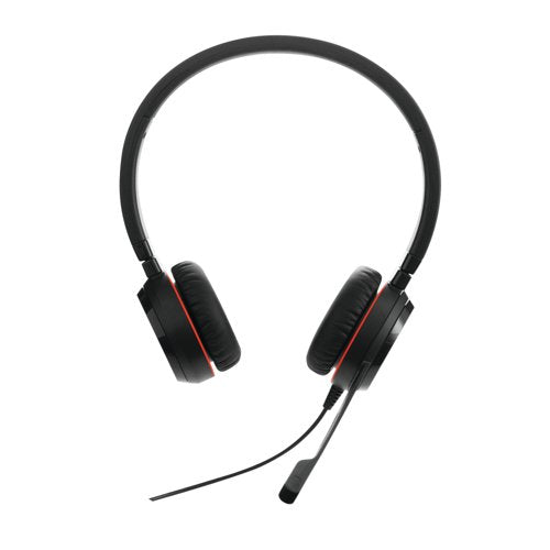Jabra Evolve 20SE MS Stereo Headset 4999-823-309