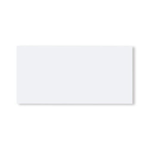 Q-Connect DL Envelopes Plain Wallet Self Seal 80gsm White (1000 Pack) KF3454