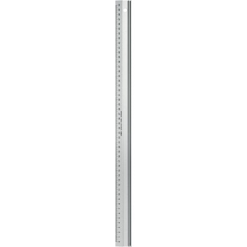 Linex 50cm Hobby Aluminium Ruler LXE1950M