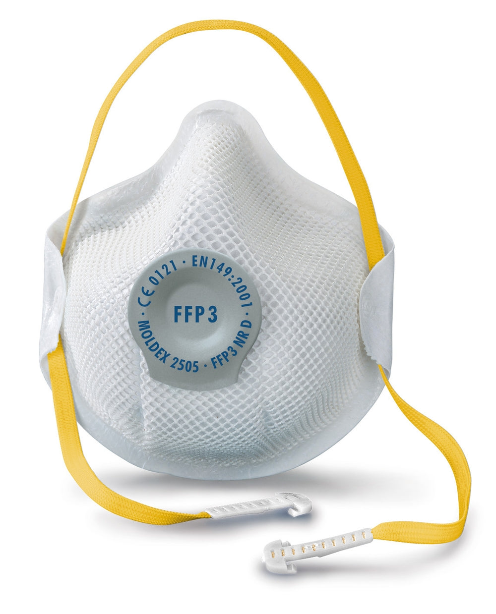 Moldex Respirator Mask (2505) Pack 10