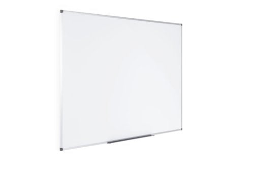 Bi-Office Drywipe Board 150x120cm Aluminium Frame MA1212170