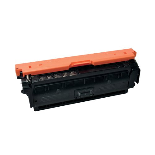 Q-Connect Compatible Toner Cartridge High Yield Black For HP CF360X CF360X-COMP