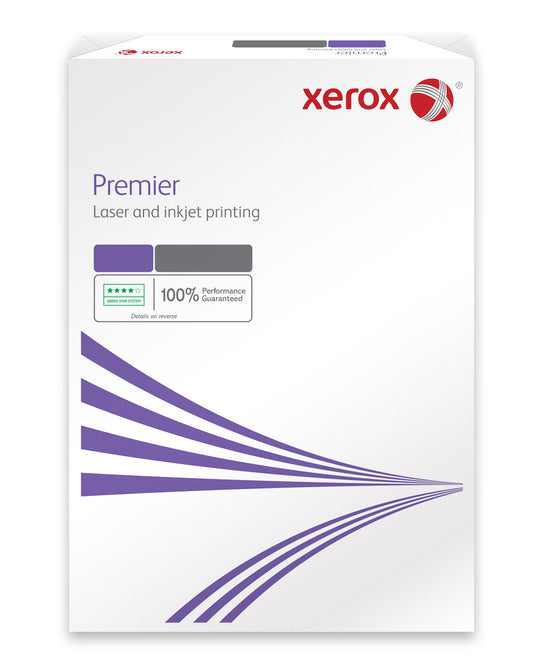 Xerox Premier Paper A5 80gsm (Ream 500) 62321