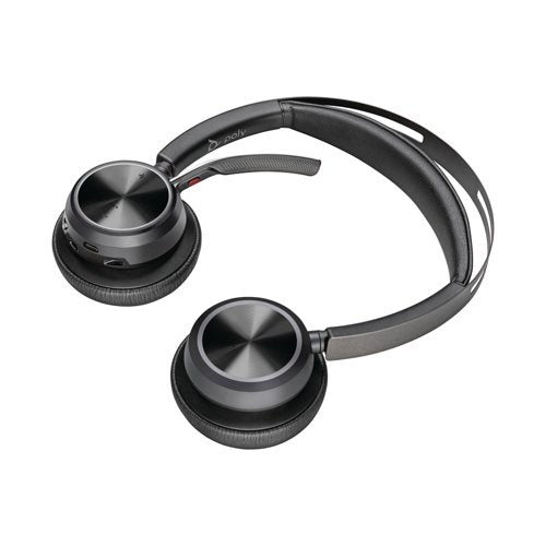Poly Voyager Focus 2 Stereo UC USB-A Headset 76U46AA
