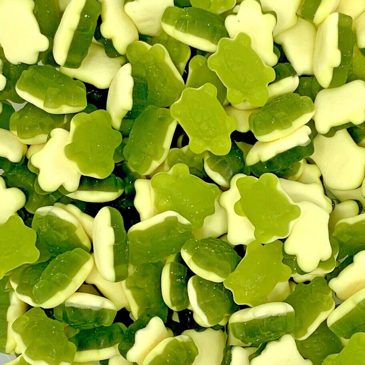 Haribo Terrific Turtles Sweets Bag 3kg