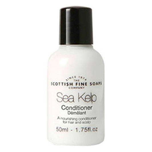 Scottish Fine Soaps Sea Kelp Guest Hair Conditioner 50ml