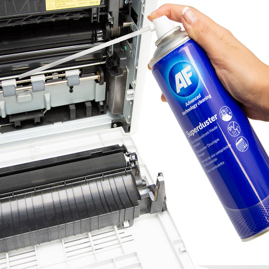 AF Superduster Air Duster 300ml SPD300