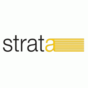 Strata 65 Litre Storemaster Plastic Smart Box (HW686)