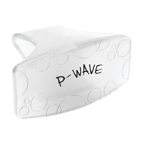 P-Wave Bowl or Rim Clip Deodoriser Supplies Proffessional Janitorial {Honeysuckle}