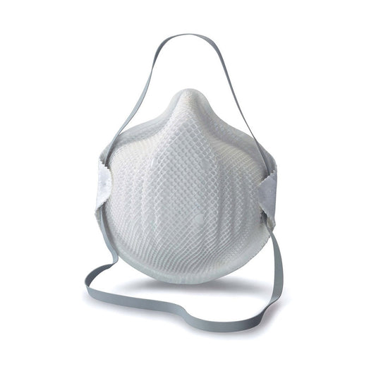 Moldex Mask 2400 Classic NR D Face Mask Face Covering MOL240015