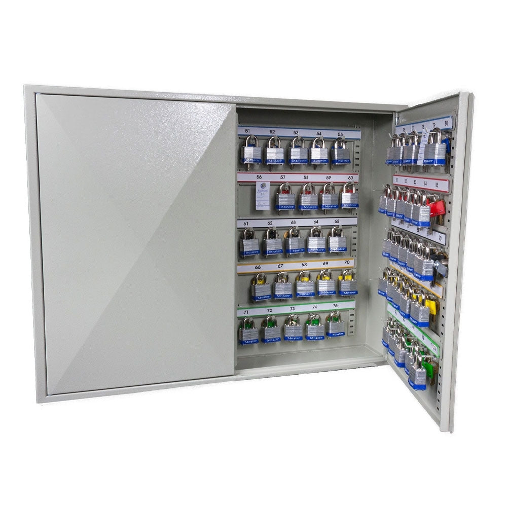 Phoenix Deep Plus Key Cabinet (KC0503K)