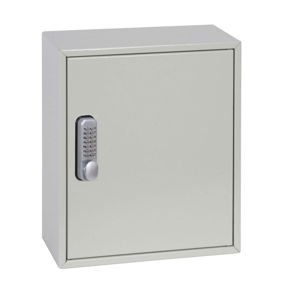 Phoenix Mechanical Digital Deep Key Cabinet (KC0501M)