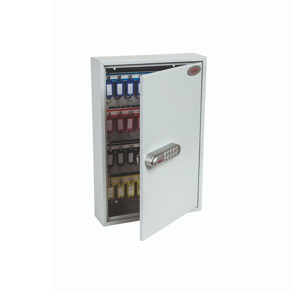 Phoenix Commercial Electronic Safe (KC0602E)